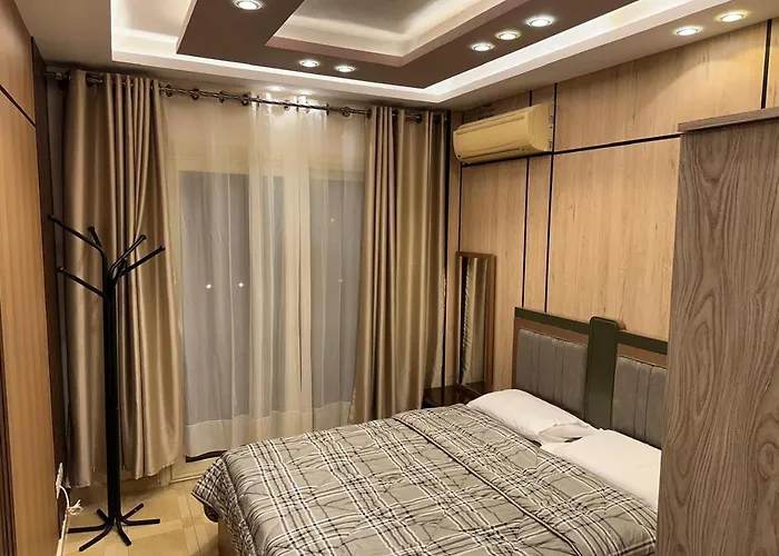 Chalet La Sirena For Families Only Ain Sukhna