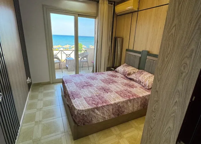 La Sirena For Families Only Chalet Ain Sukhna
