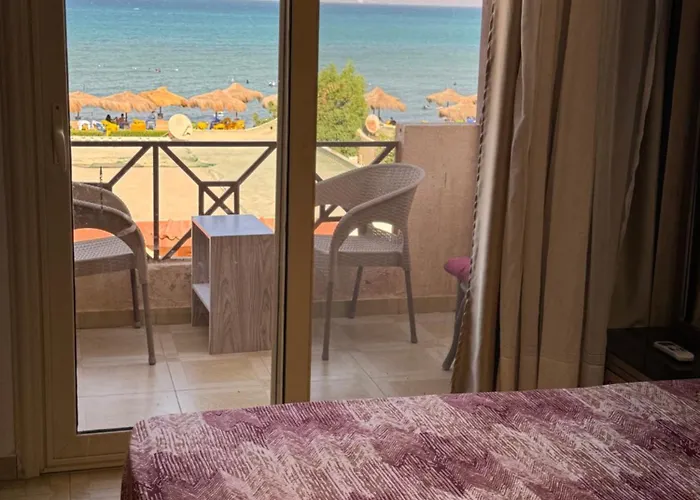 Chalet La Sirena For Families Only Ain Sukhna