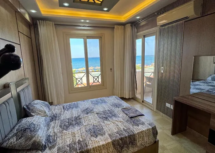 La Sirena For Families Only Chalet Ain Sukhna