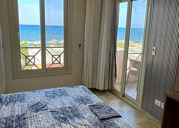 Chalet La Sirena For Families Only