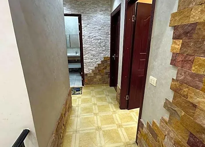 Chalet La Sirena For Families Only *