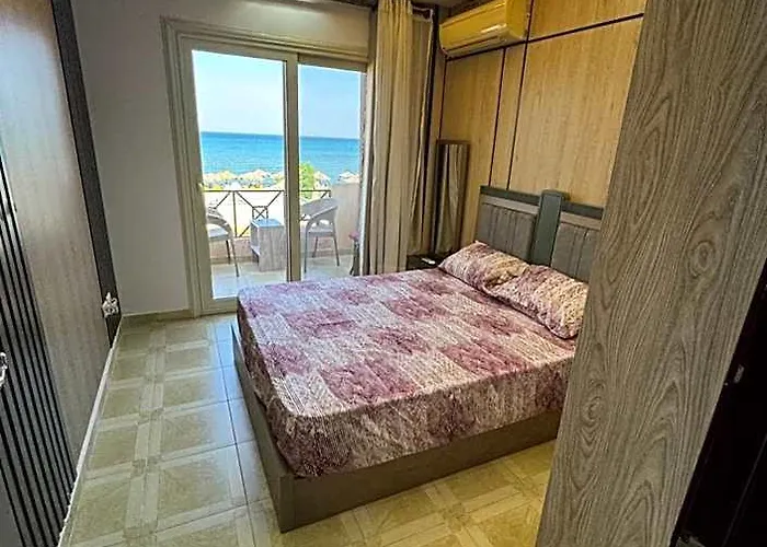 Chalet La Sirena For Families Only