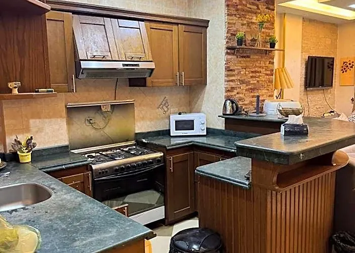 Chalet La Sirena For Families Only