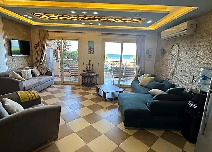 La Sirena For Families Only Chalet *