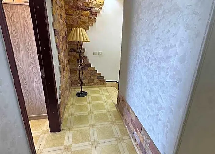 La Sirena For Families Only Chalet Ain Sukhna