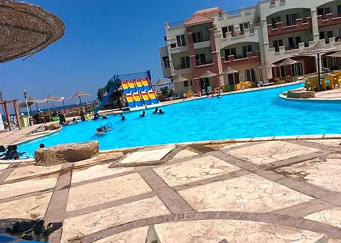 La Sirena For Families Only * Ain Sukhna